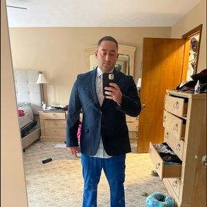 Meet your Posher, Nathan